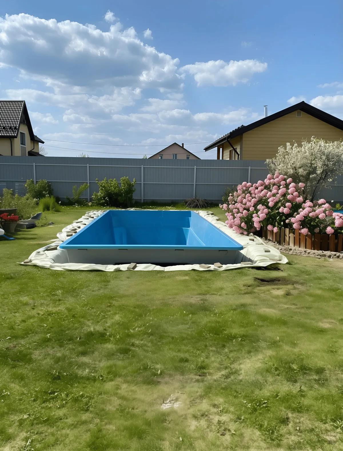 Laguna 8 — установка в Ижевске