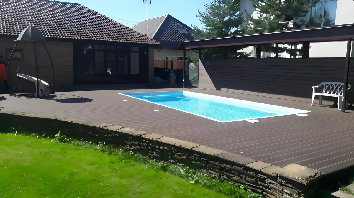 Laguna 8 — готовый проект в Ижевске