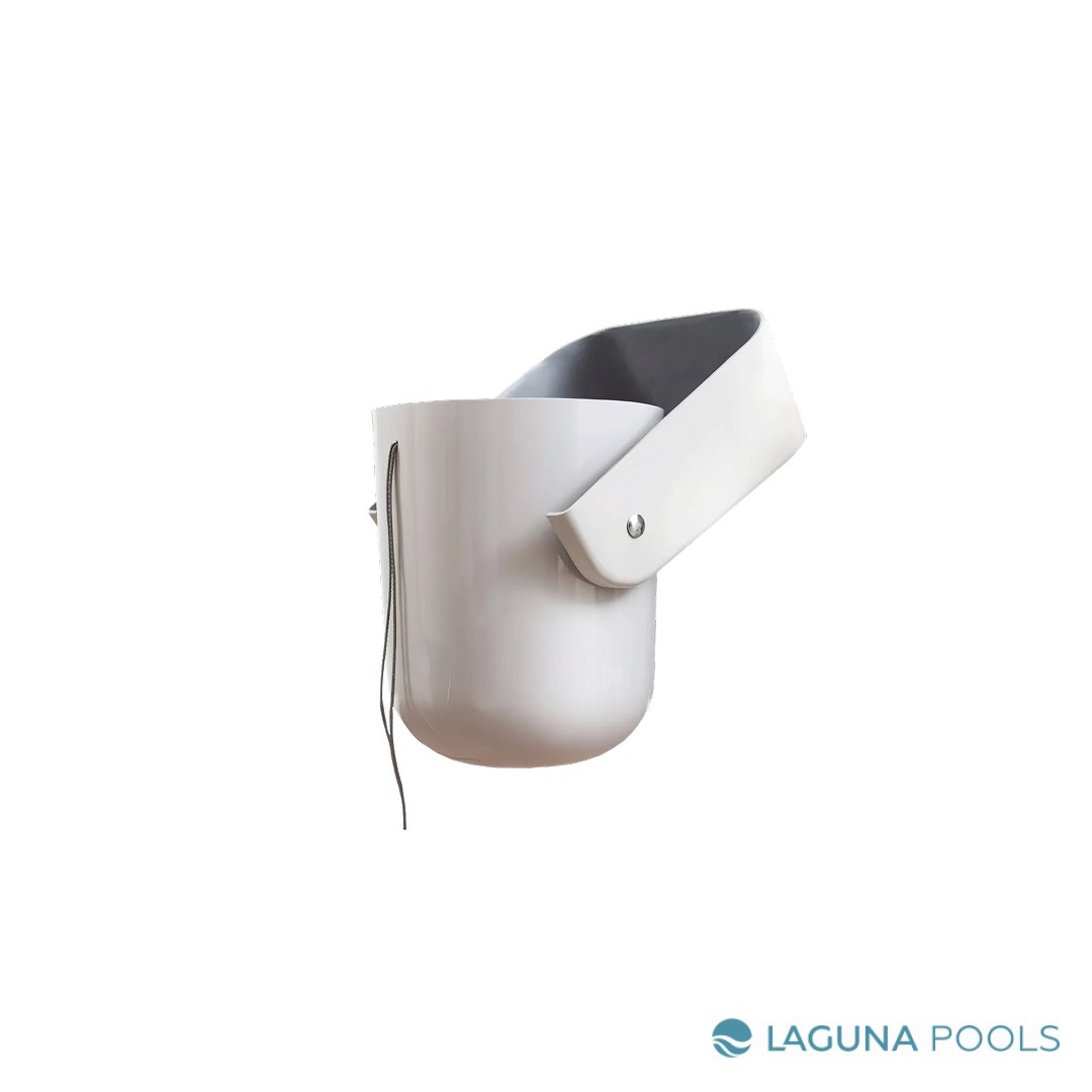 Обливное устройство — Laguna Pools