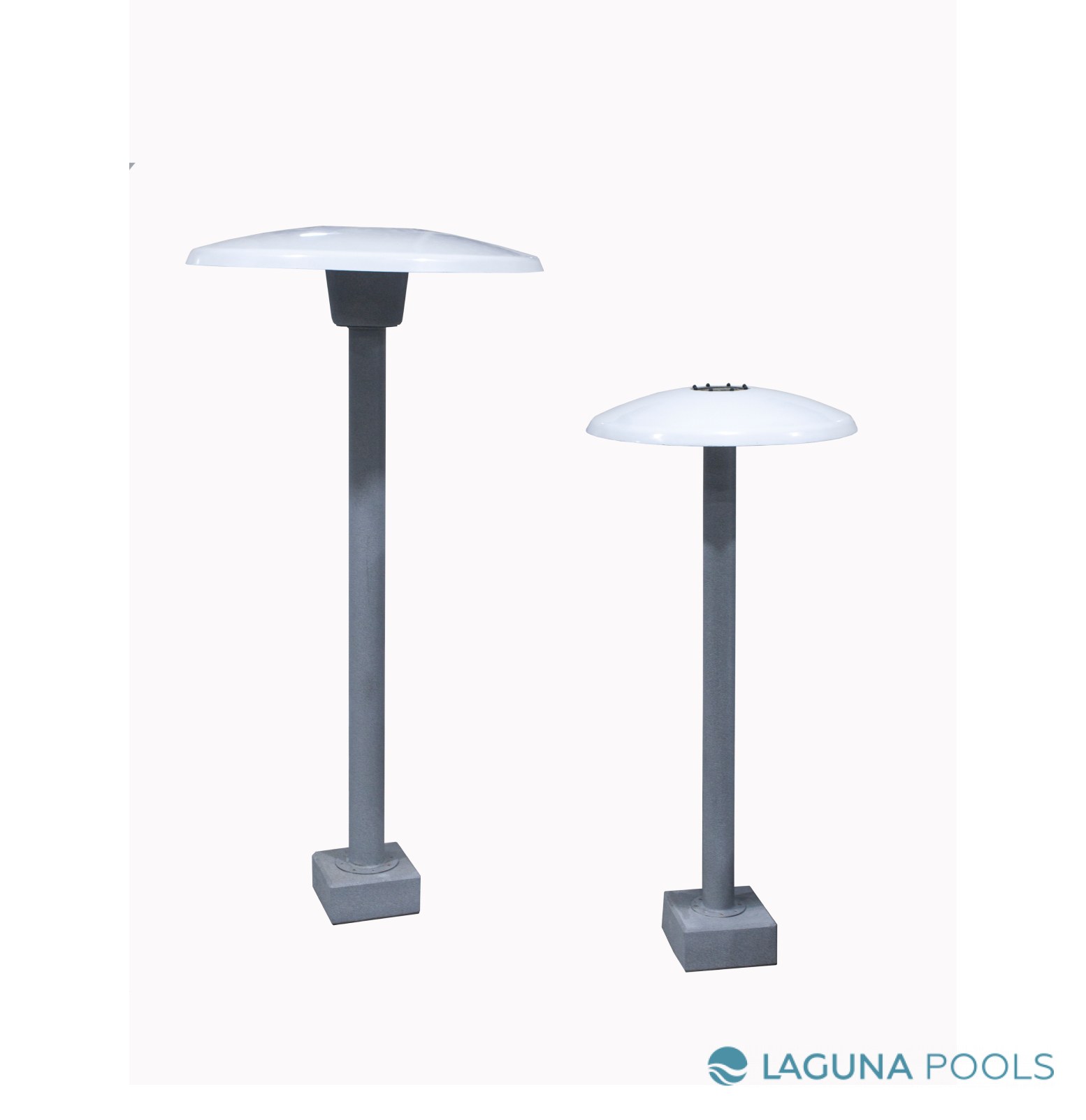 Шляпка «Водопад Гриб» Ø110 см — Laguna Pools